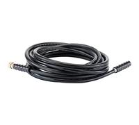 Draper appw19 8 M manguera de alta presión para lavadoras a presión ppw1300, azul