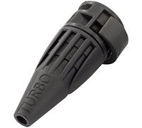 Draper apw74 Turbo boquilla para lavadora a presión Stock números 83405/83506/83407 y 83414 -, Azul