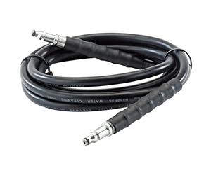 Draper apw80 manguera de alta presión para lavadora a presión Stock números 83405/83506/83407 y 83414 -, Azul