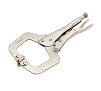 Draper Auto Agarre Cuerpo Trabajo Abrazadera 280mm Cierre Rápido Palanca 81642