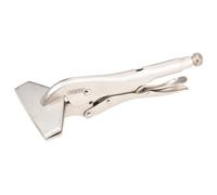 Draper Auto Agarre Lámina Metal Soldar Abrazadera 240mm Cierre Rápido 14027