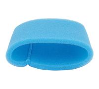 Draper avc45 anti-foam Filtro para wdv21 y wdv30ss, azul