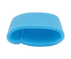 Draper avc45 anti-foam Filtro para wdv21 y wdv30ss, azul