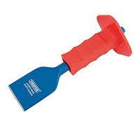 Draper bd8g/AP de electricista con protector para las manos, Azul, 225 x 60 mm
