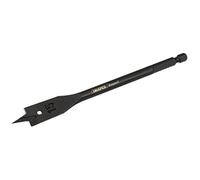 Draper - Broca para madera de 15 mm, corte de agujeros más rápido, herramientas de acero al carbono de, taladros manuales y eléctricos, brocas resistentes