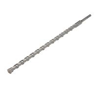 Draper Broca Sds Plus 20.0 x 450mm Carburo de Tungsteno Punta Doble Flauta 13877