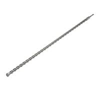 Draper Broca Sds Plus 24.0 x 1000mm Tungsteno Punta Carburo Doble Flauta 13879