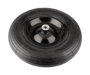 Draper BWB-F15007 - Rueda de repuesto para carretilla 82755, color azul