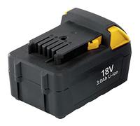 Draper cb18li30 2.2 un experto Li-Ion batería, 18 V, Azul