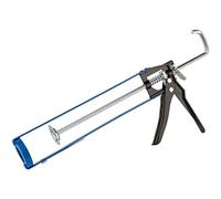 Draper CG2/SK esqueleto pistola, azul, 350 ml