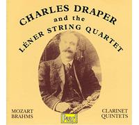 Draper,Charles - Various: Charles Draper and Th