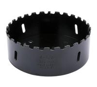 Draper chsp - Corona (Bi-Metall Cobalt, azul, 114 mm