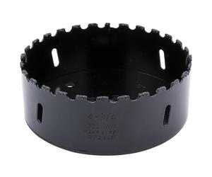 Draper chsp - Corona (Bi-Metall Cobalt, azul, 114 mm