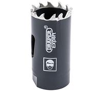 Draper chsp - Corona (Bi-Metall Cobalt, azul, 25 mm