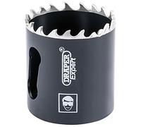 Draper chsp - Corona (Bi-Metall Cobalt, azul, 40 mm