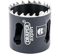 Draper chsp - Corona (Bi-Metall Cobalt, azul, 44 mm