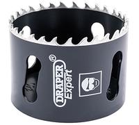 Draper chsp - Corona (Bi-Metall Cobalt, azul, 60 mm