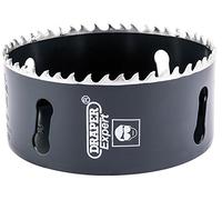 Draper chsp - Corona (Bi-Metall Cobalt, azul, 95 mm