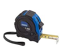 Draper Cinta métrica (7,5 m) (número de pieza: EMTGD/12)