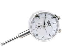 Comparador mecanico draper Ø55mm para moto repuestos accesorios piezas