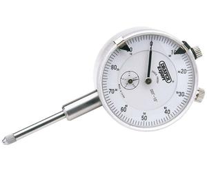Draper Comparador mecánico Ø55mm