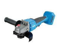 Draper D20 20V sin Escobillas Amoladora de Ángulo 115 125mm Vendido Básico 98104