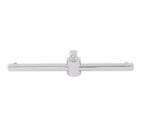 Draper D75/B 3/8 "Square Drive deslizante T Bar, Azul