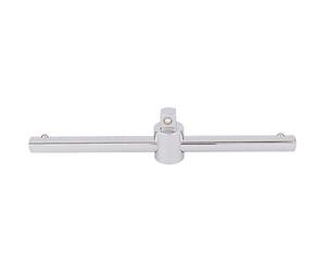 Draper D75/B 3/8 "Square Drive deslizante T Bar, Azul