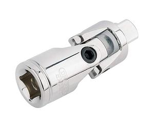 Draper D76/B 3/8 "Square Drive Universal Joint, azul