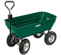 DRAPER DA100/15HPF - Gasolina Comp. Marco 100Lt 5.5Hp