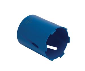 Draper Diamond Core Broca 127 x 170mm Para Ladrillo & para Hormigón Bloques Etc.