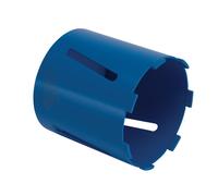 Draper 43716 Broca De Núcleo De Diamante 152 X 150Mm