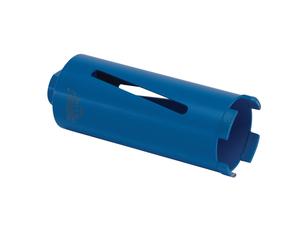 Draper Diamond Core Poco 65 x 170mm Para Ladrillo & Hormigón Bloques Etc. 08074