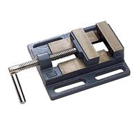 Draper - DPV75 - Tornillo de banco (tamaño: 75mm)