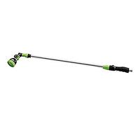 DRAPER DRA25467 - Lanza extensible para ducha, multicolor