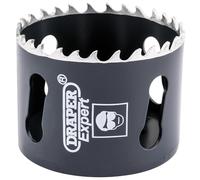 Draper DRA34794 Expert - Sierra perforadora (cobalto), DRA34794