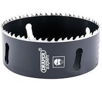 Draper DRA34794 Expert - Sierra perforadora (cobalto), DRA34812