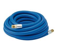 DRAPER DRA38306 Manguera de aire de 1/4' BSP de 8 mm, color azul