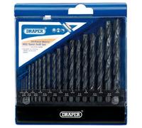 Draper DS19MB - Broca SDS (pack de 19)