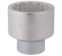 Draper Tools - 780 - Llave de vaso métrica (tamaño: 65mm)