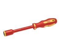 Draper Ergo Plus VDE Totalmente Aislado Llave de Vaso 13mm 1,000V AC & 1,500V Dc