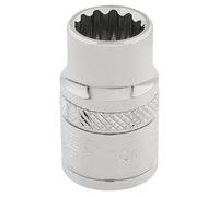 Draper Expert 03155 - Broca plana para madera (12 mm)