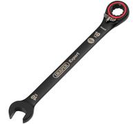 Draper Expert 03900 Alta Torsión Llave de Carraca Reversible 10mm