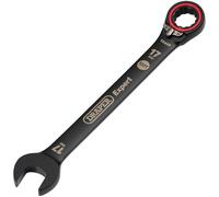 Draper Expert 03907 HI-TORQ® Llave De Carraca Reversible 17mm