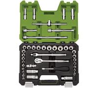 Draper Expert 04464MM / Af Combinado Enchufe Set 1cm Orificio Grn 41 PC