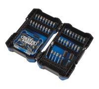 Draper Expert 04932 Impacto Juego Puntas Destornillador 0.6cm Hex (65 Pieza)
