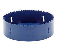 Draper Expert 133 mm HSS BI Metal hoja de sierra Agujero