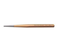 Draper Expert 13417 6MM X 250mm Largo Cirio Punzón