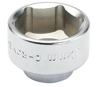 Draper Expert 13430 Vaso para ölfilterkappen 32 mm