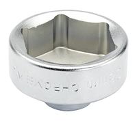 Draper Expert 13449 3/8" Sq. Dr. 36mm Oil Filter Cap